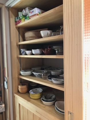 日々がより一層楽しく心地よい感じに変わりました
