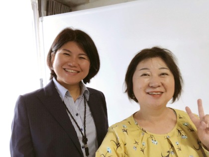 【開催報告】SOHOビジネス整理術認定講座　基礎編