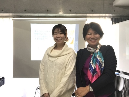 「時間のオーガナイズ講座」開講しました