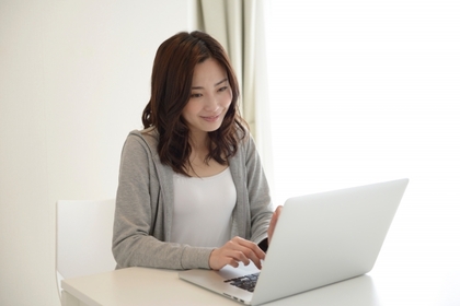 在宅勤務の準備できてる？
急な自宅勤務でもあわてない仕事スペースの作り方