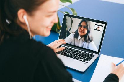 在宅勤務のオンライン映え ちょっとした差で、印象がグンとアップする方法(後編)　