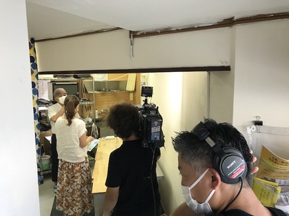 夫のパン屋がテレビに出て、片づけのプロとして後悔したこと