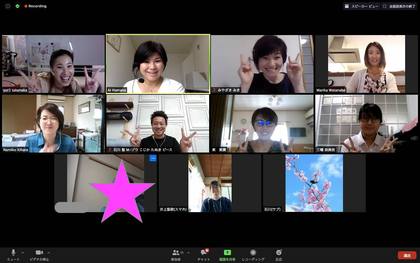 女性向け起業塾＜ワーママ夢サミット＞にて、時間のオーガナイズ講座を開催