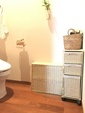【自宅収納ご紹介】シンプル収納のコツは、トイレにあります（２）