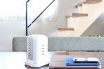 増える一方のデジタルモノの充電ステーション