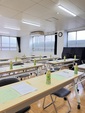 松山市東雲公民館にて片付け講座を開催しました