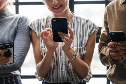【時間管理術】
スマホで時短 or 時間のムダ使い？
理想的な使い方、出来ていますか？（1）
スクリーンタイムでチェック！