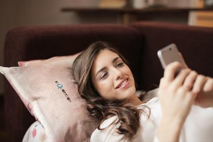 【時間管理術】
スマホで時短 or 時間のムダ使い？
理想的な使い方、出来ていますか？（２）
スマホマイルールのススメ