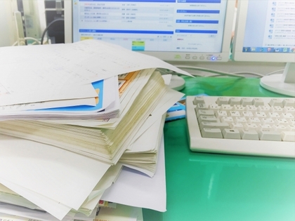 突然の火事！オフィスの書類や大切なものを守る備えとは？
